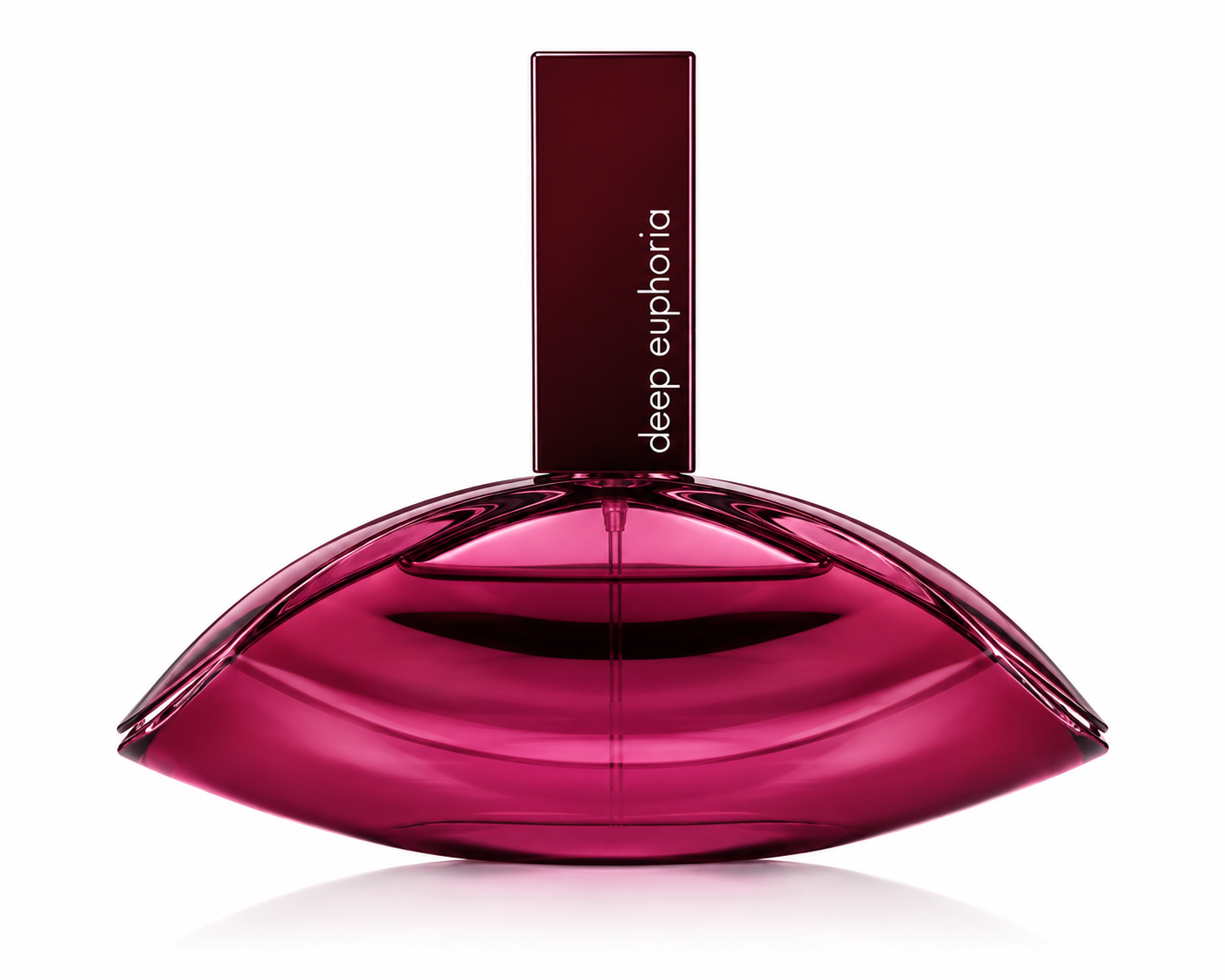 Calvin Klein Deep Euphoria Eau de Parfum 3.4 oz / 100 ml