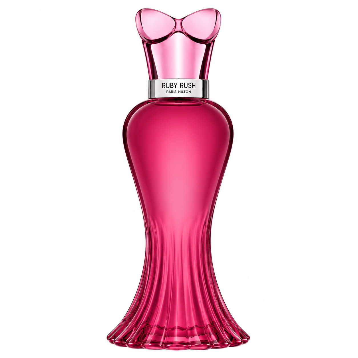 Paris Hilton Ruby Rush Eau de Parfum 3.4 oz / 100 ml