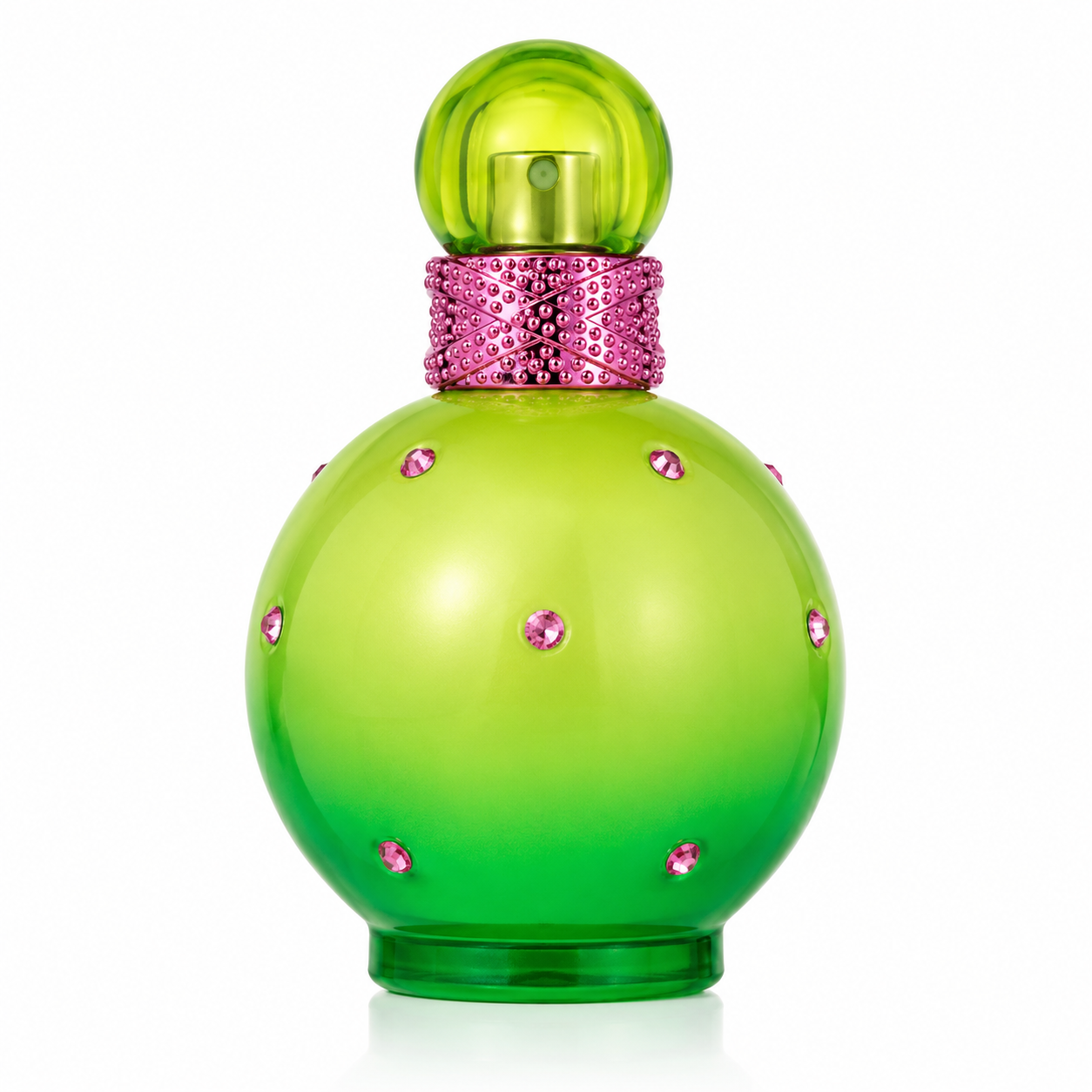 Britney Spears Fantasy Jungle Eau de Toilette 3.4 oz / 100 ml