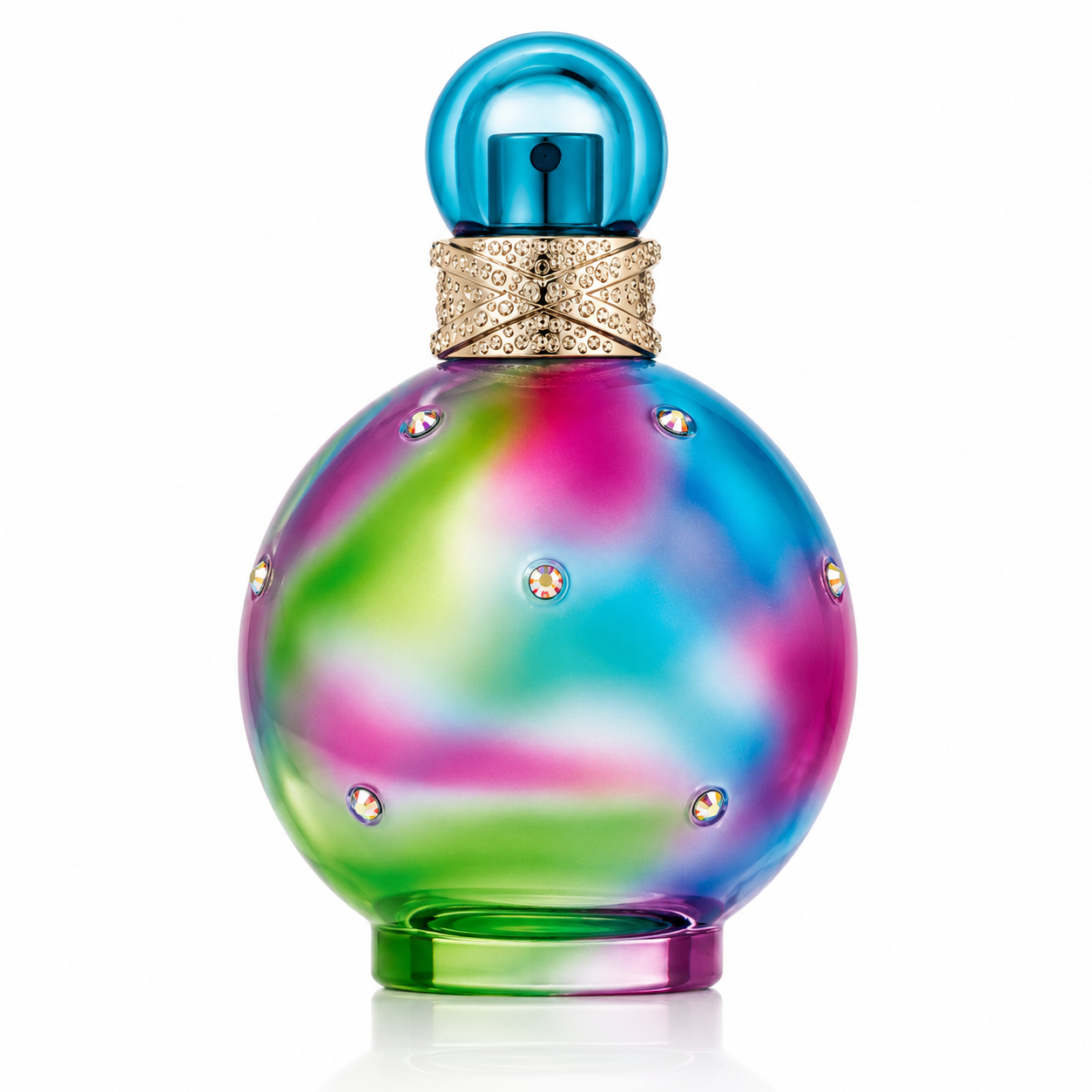 Britney Spears Festive Fantasy Eau de Toilette 3.4 oz / 100 ml