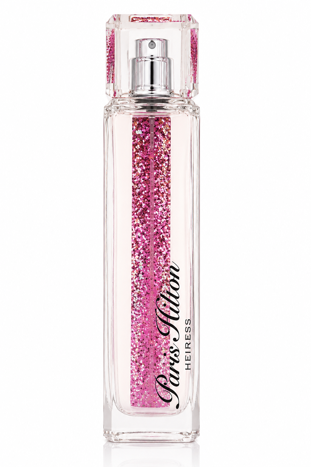 Paris Hilton Heiress Eau de Parfum 3.4 oz / 100 ml