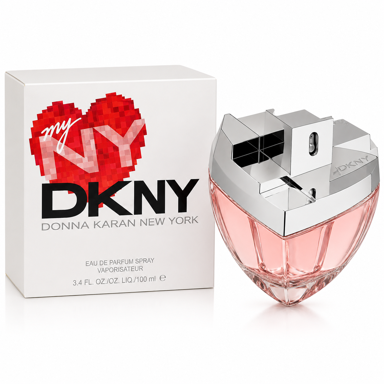 DKNY MYNY Eau de Parfum 3.4 fl oz / 100 ml