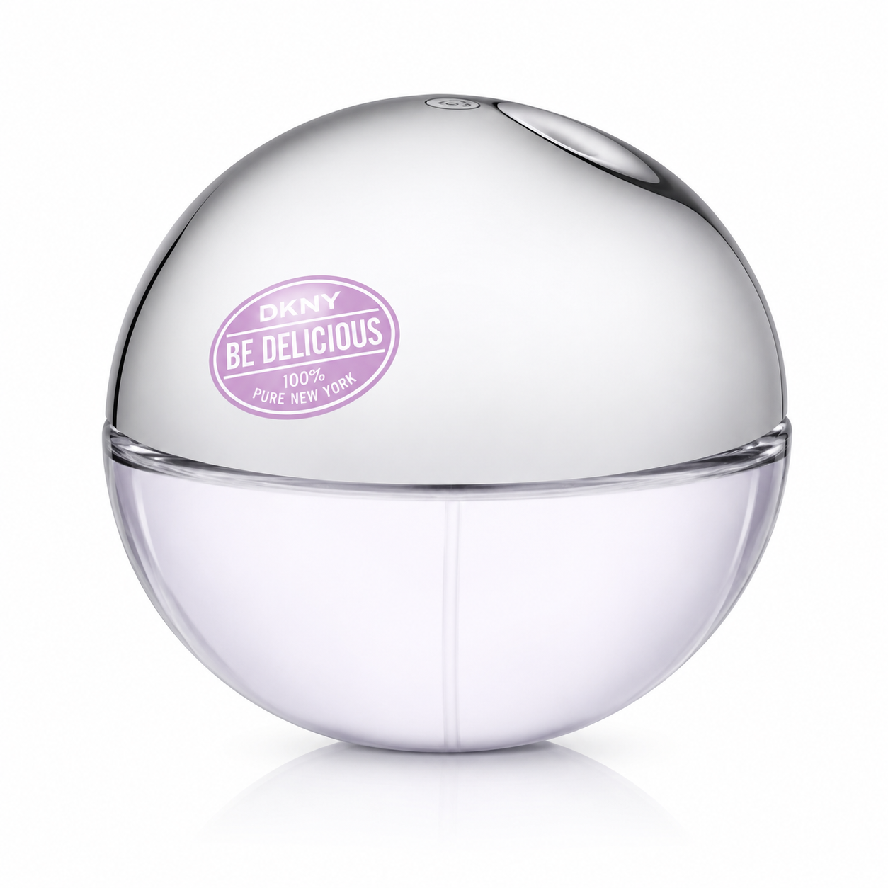 DKNY Be Delicious 100% Eau de Parfum 3.4 fl oz / 100 ml