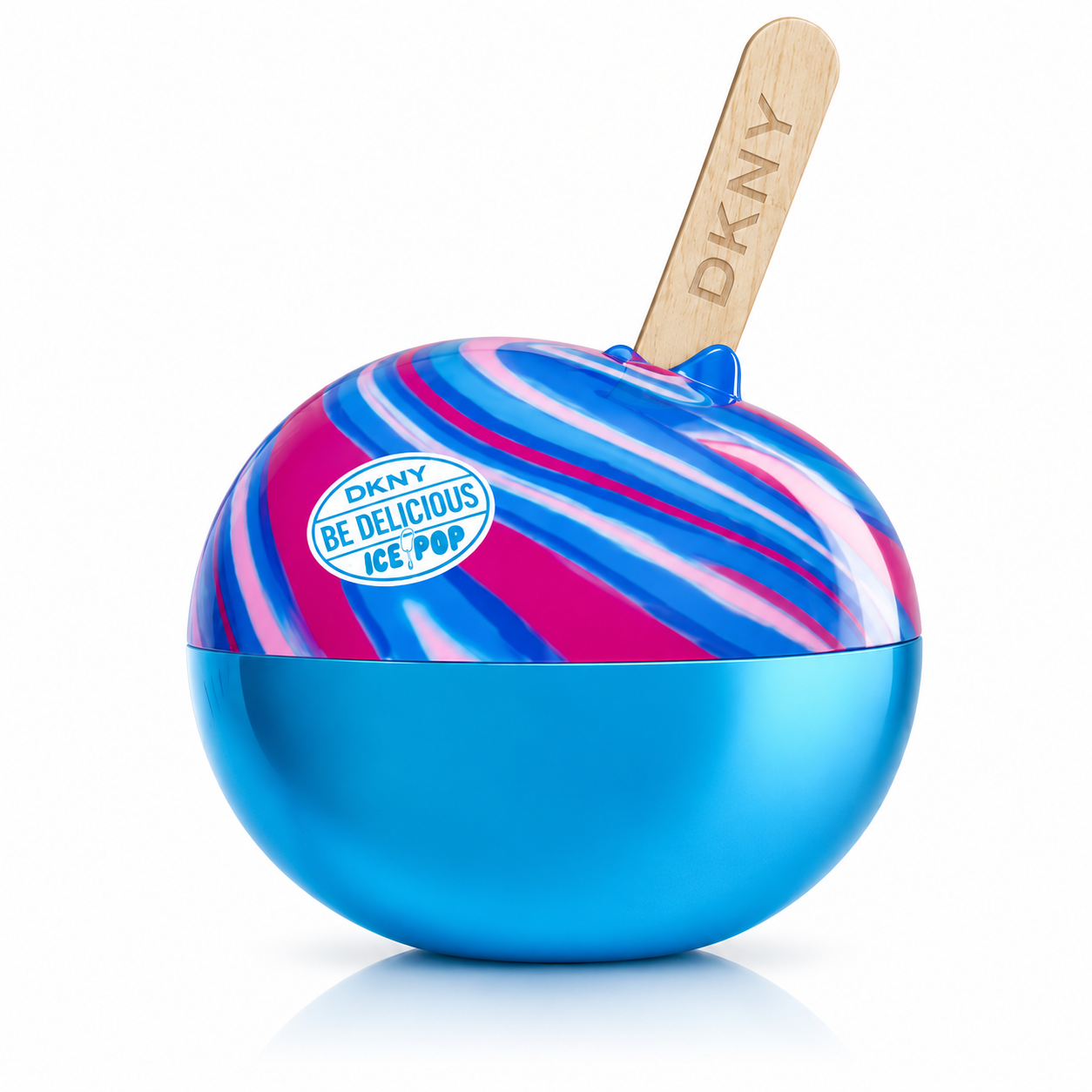 DKNY Be Delicious Ice Pop Berry Bliss Eau de Parfum 1.7 fl oz / 50 ml