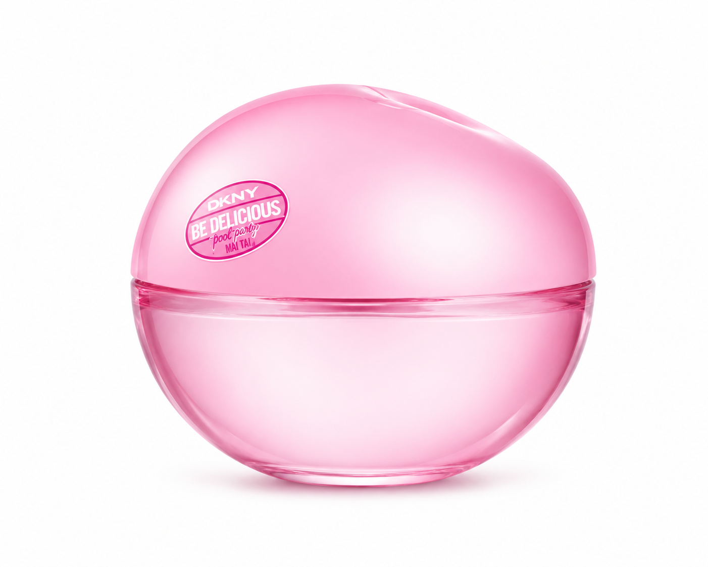DKNY Be Delicious Pool Party Mai Tai Eau de Toilette 1.7 oz / 50 ml