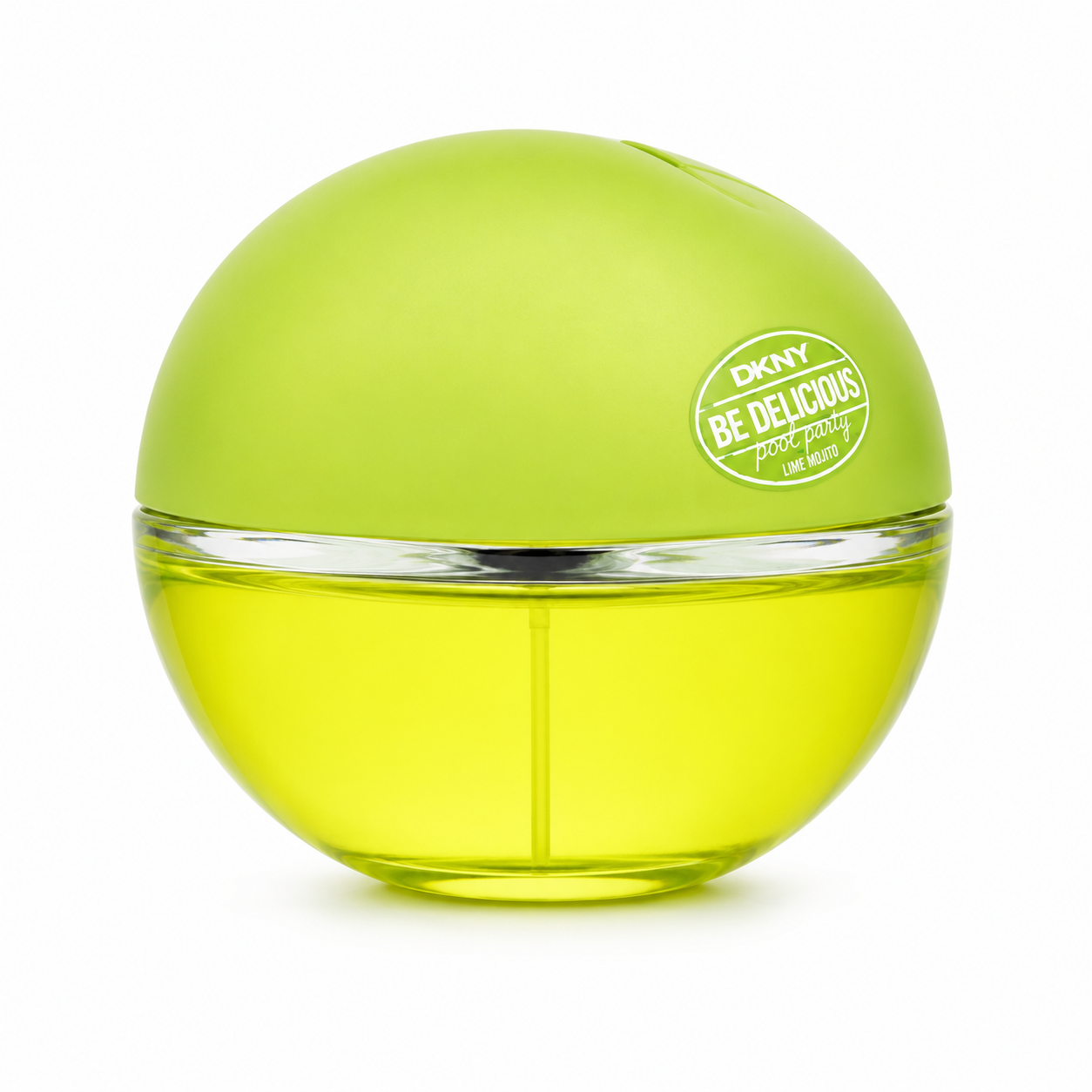 DKNY Be Delicious Pool Party Lime Mojito Eau de Toilette 1.7 oz / 50 ml