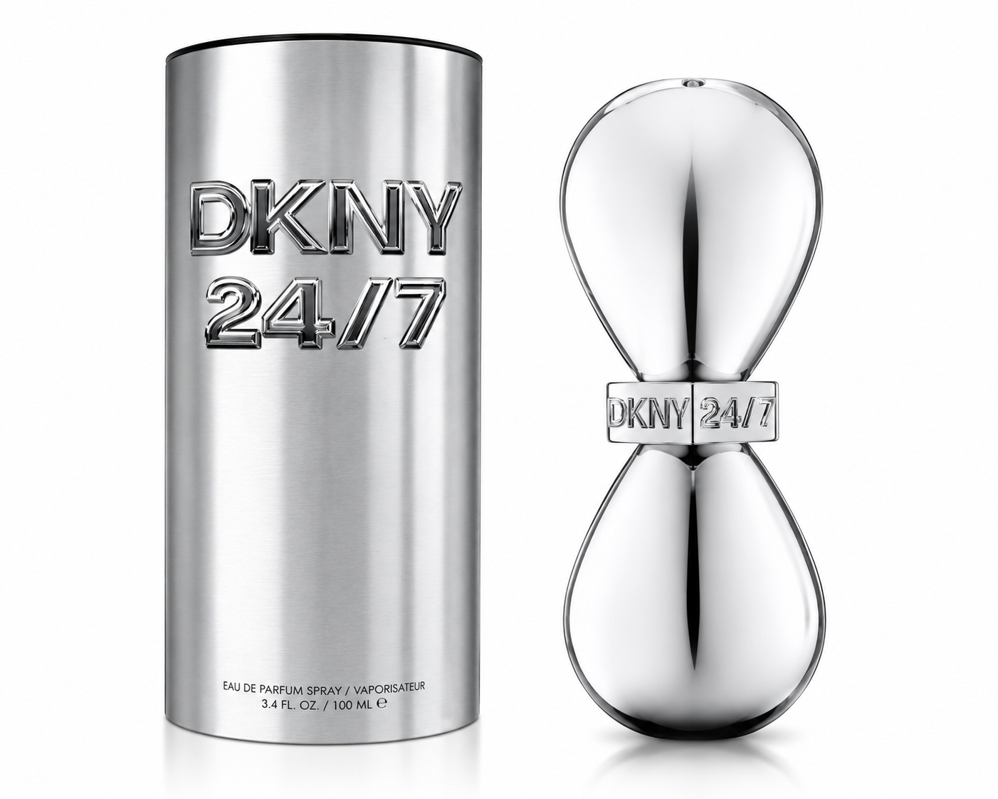 DKNY 24/7 Eau de Parfum 3.4 oz / 100 ml