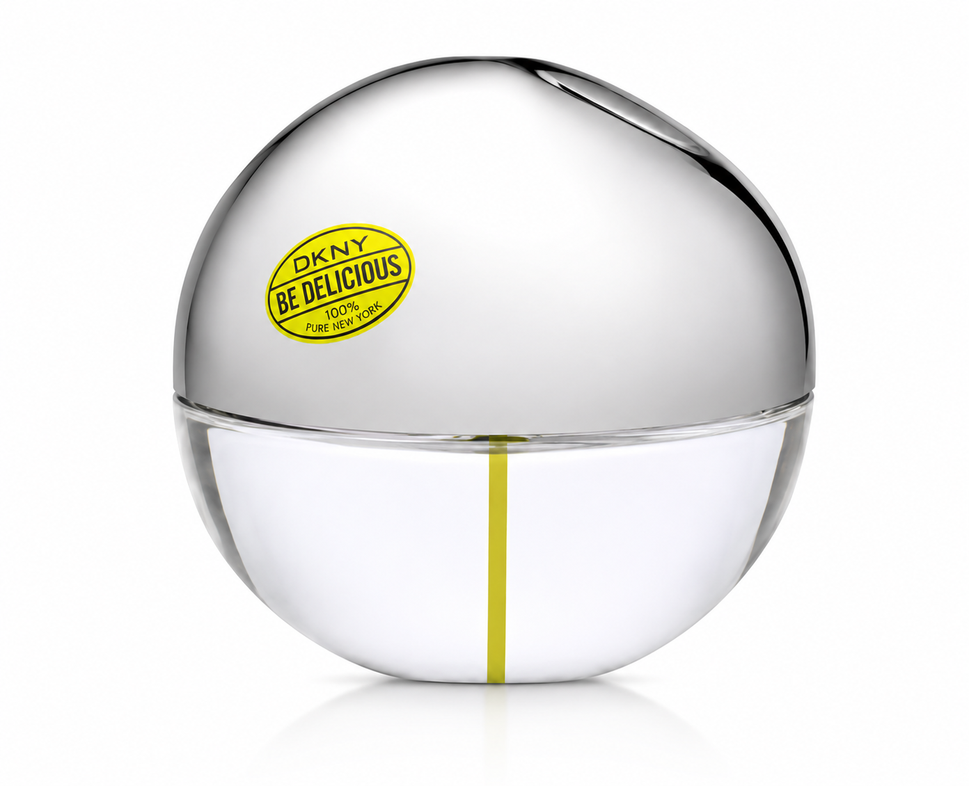 DKNY Be Delicious Eau de Toilette 1.0 oz / 30 ml