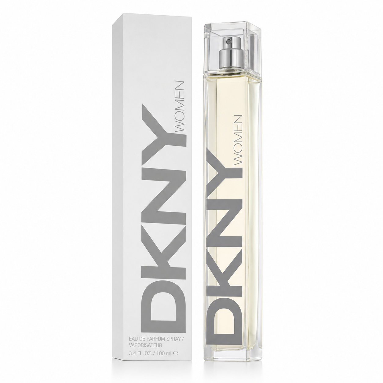 DKNY Women Eau de Parfum 3.4 oz / 100 ml