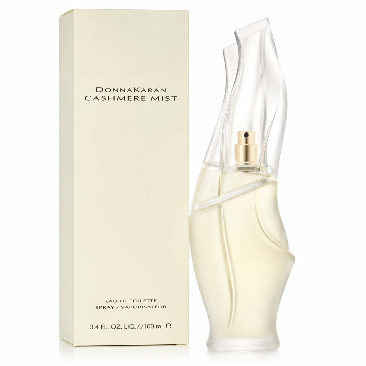 Cashmere Mist Eau de Toilette 3.4 oz / 100 ml