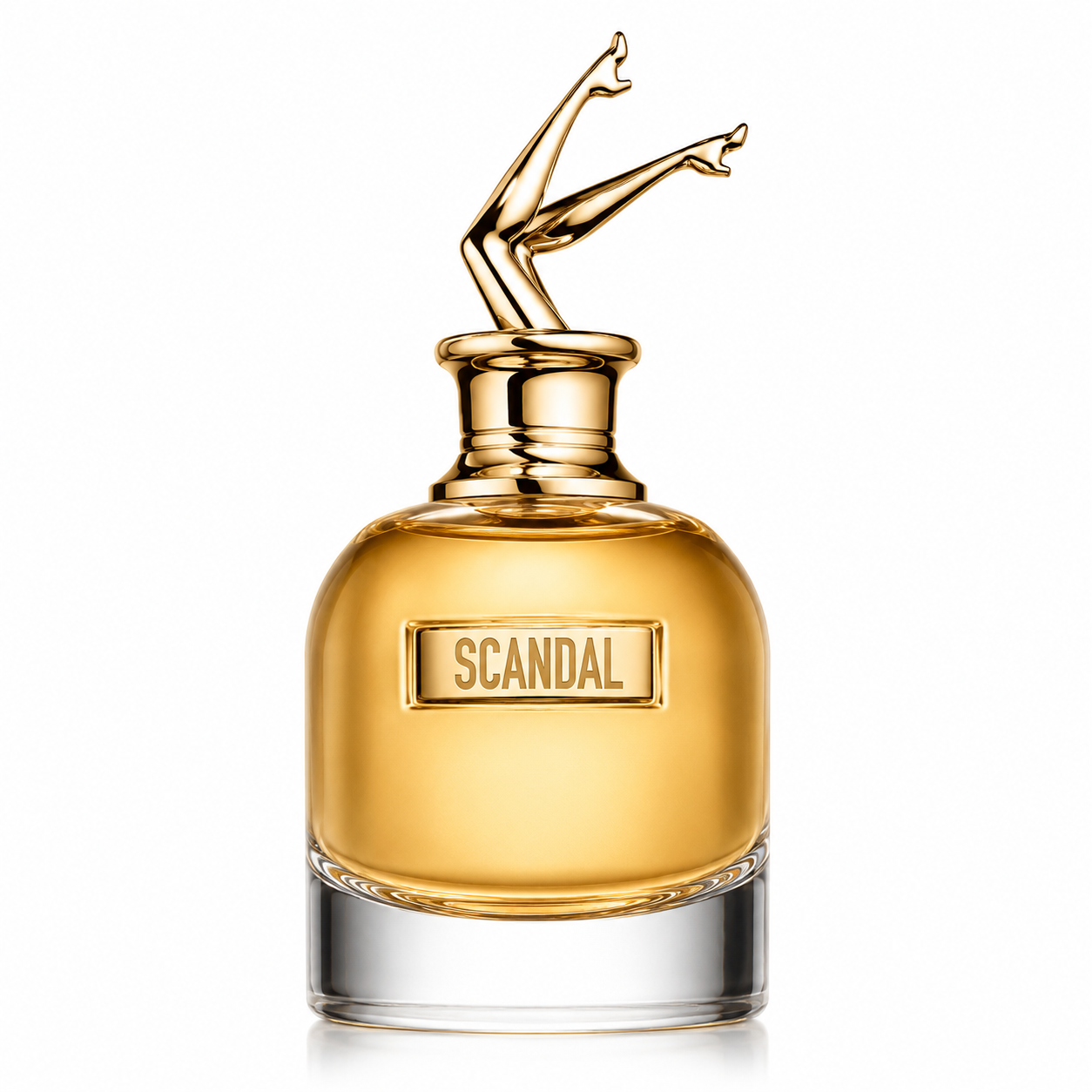Scandal Gold for Women Eau de Parfum 2.7 oz / 80 ml