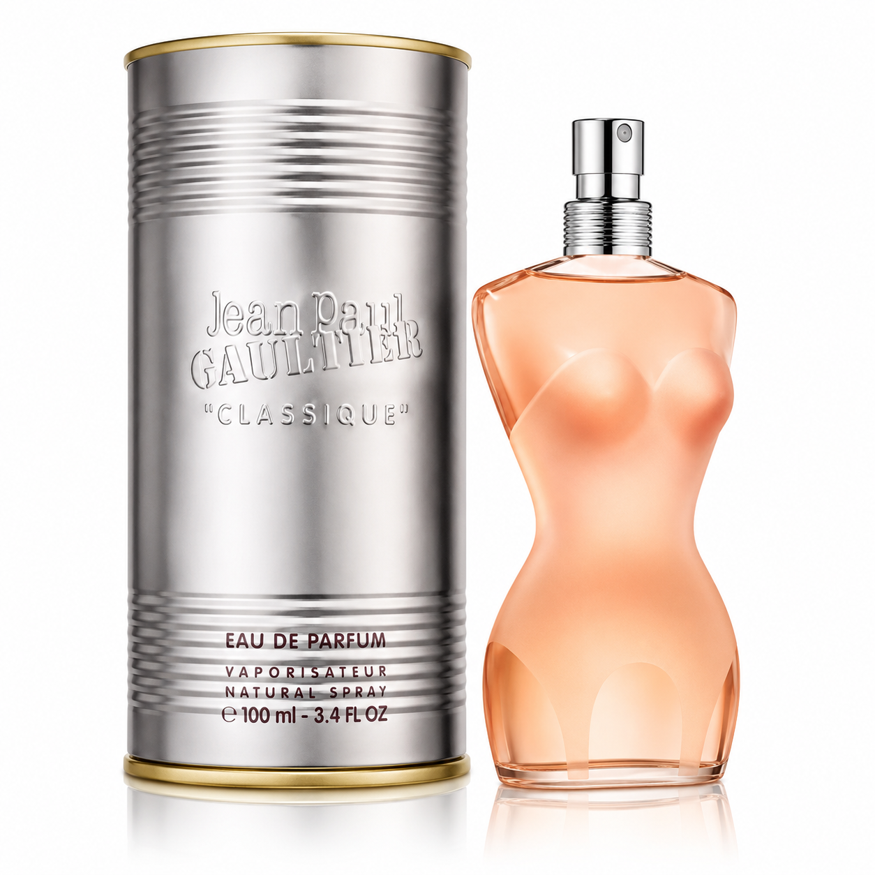 Classique for Women Eau de Parfum 3.4 oz / 100 ml