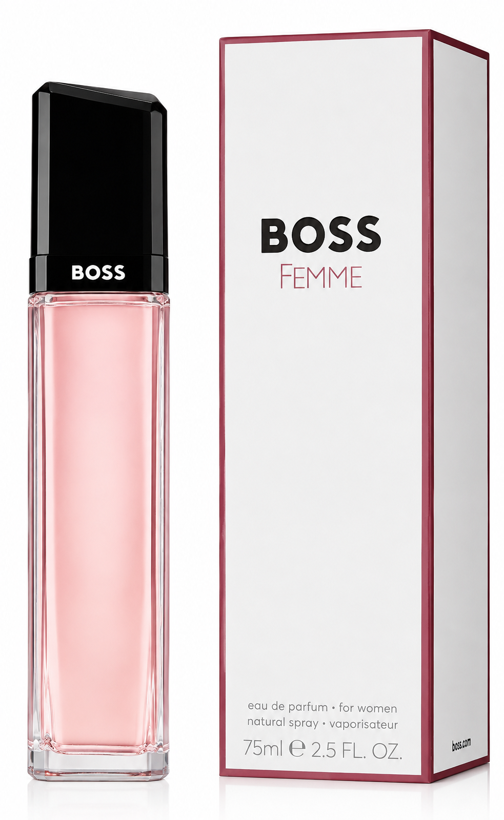 Hugo Boss Boss Femme EDP 75 ml