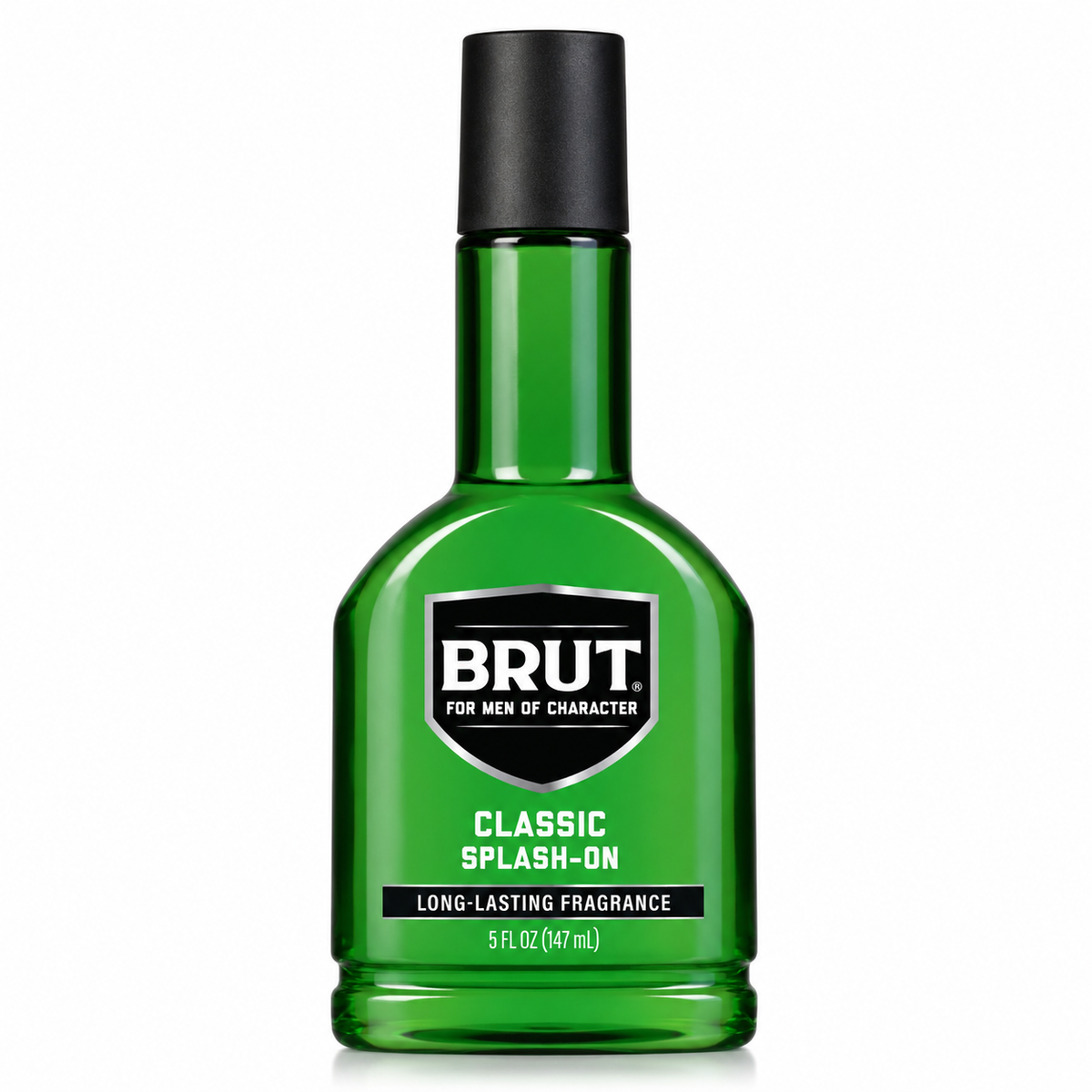 Brut For Men of Character Classic Splash-On 5 fl oz (147 ml)