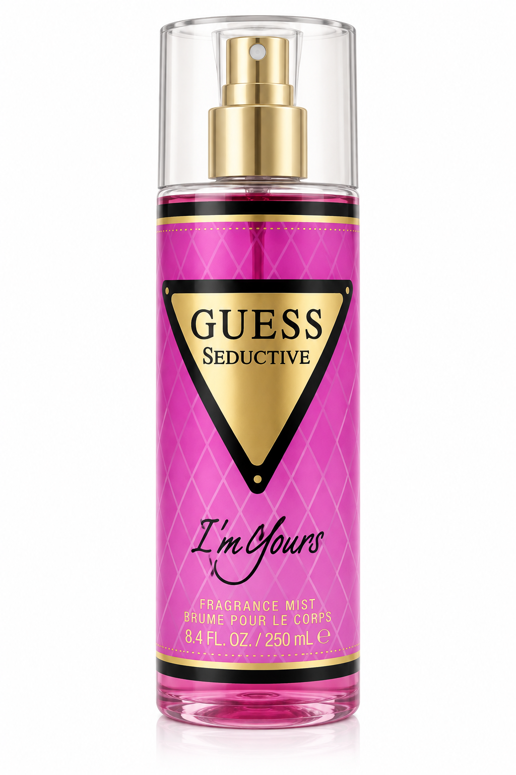 Guess Seductive I’m Yours Fragrance Mist 250ml