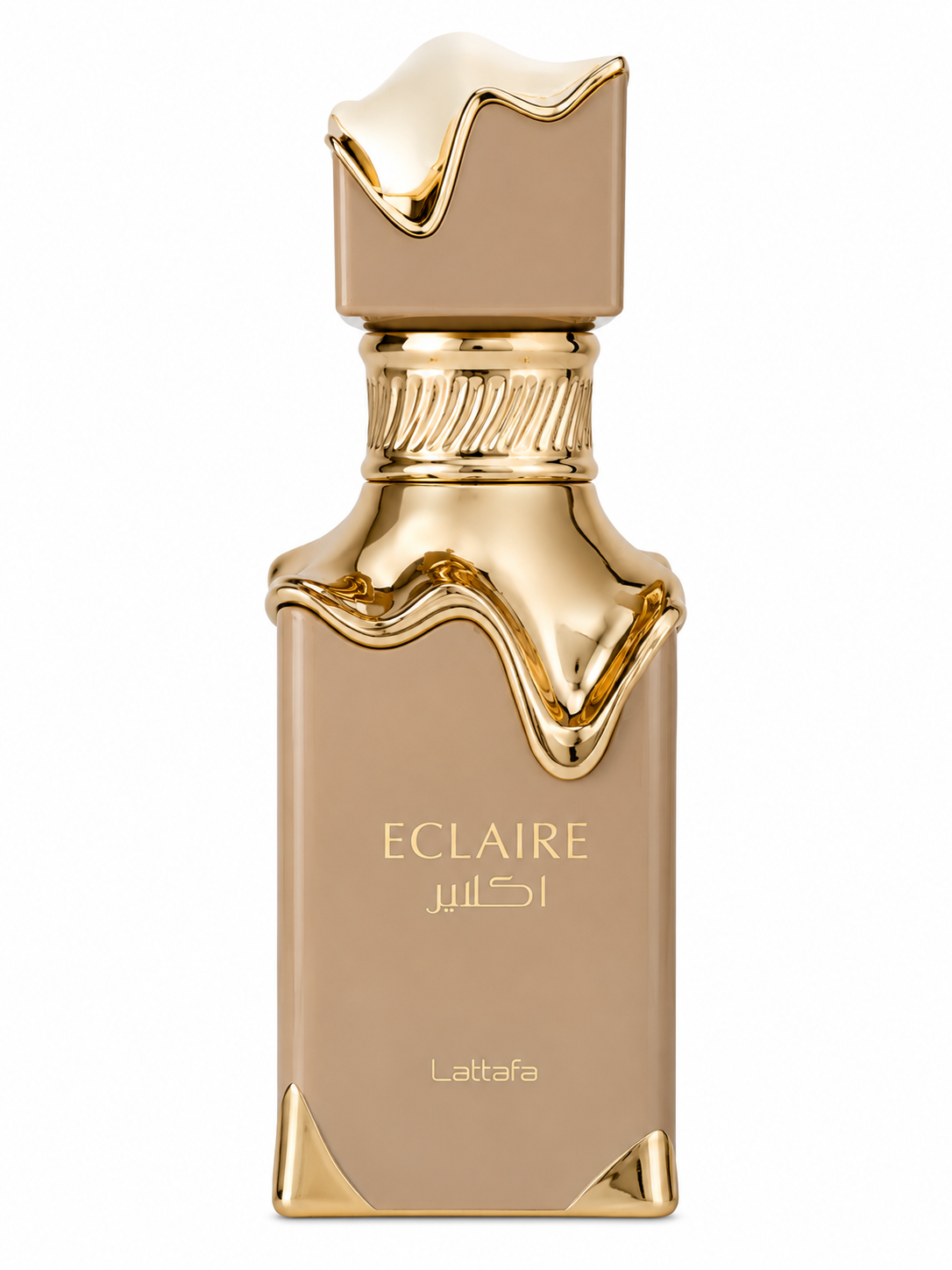 Lattafa Eclaire Eau de Parfum 100ml / 3.4oz