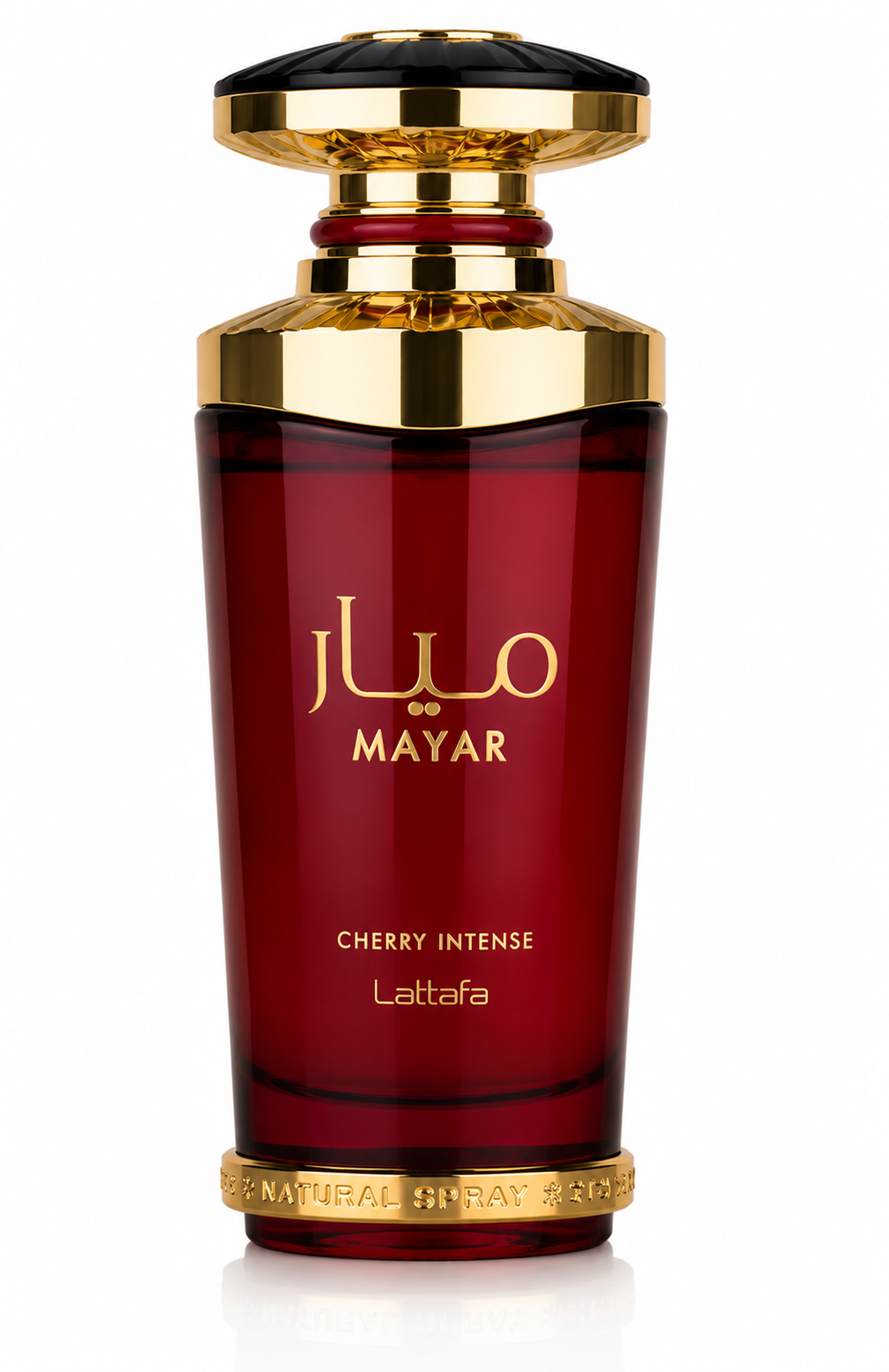 Lattafa Mayar Cherry Intense Eau de Parfum 100ml / 3.4oz