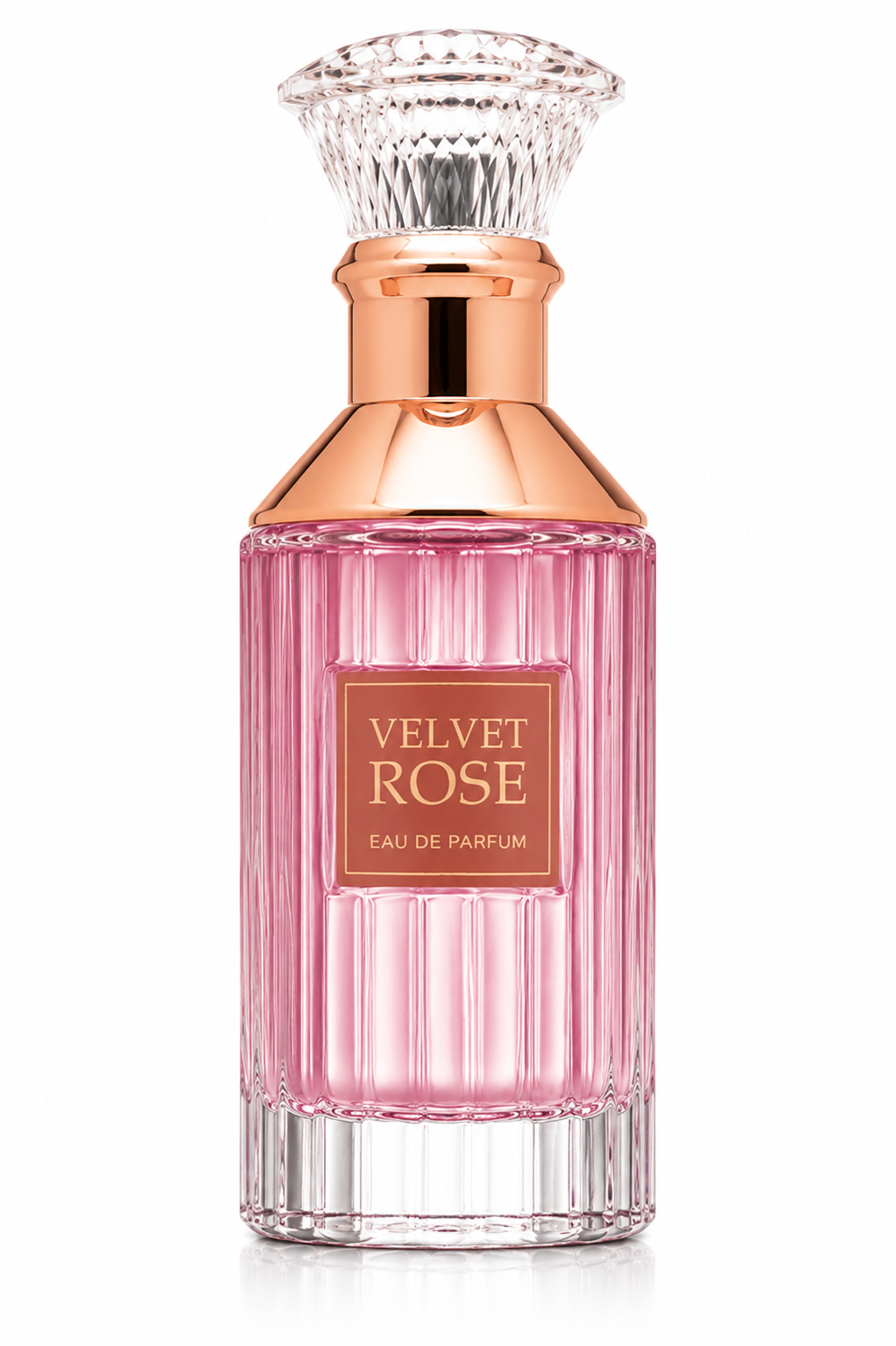 Velvet Rose Eau de Parfum 100ml / 3.4oz
