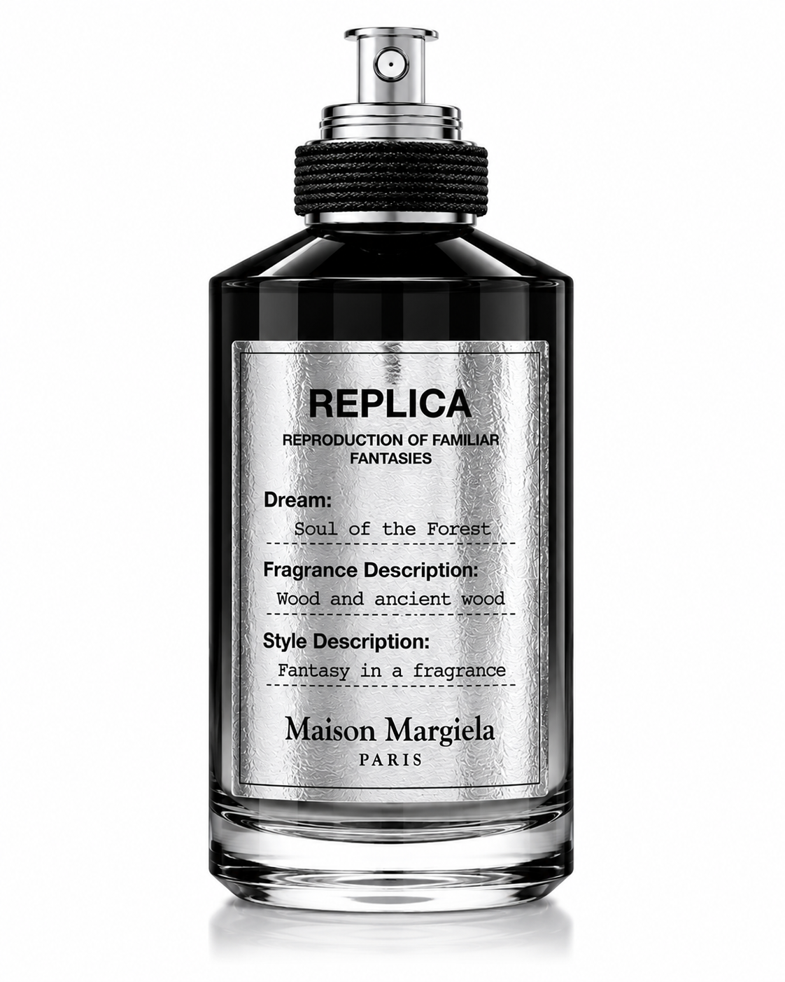 Maison Margiela Soul of the Forest Eau de Parfum 100ml / 3.4oz