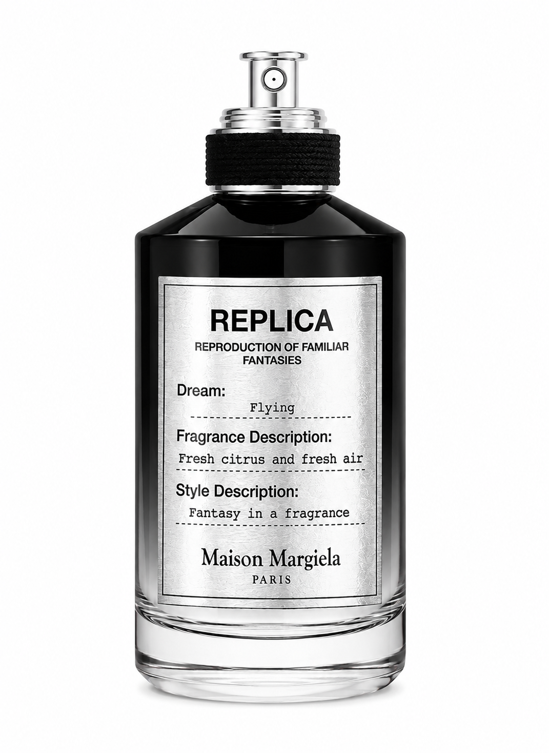 Maison Margiela Flying Eau de Parfum 100ml / 3.4oz