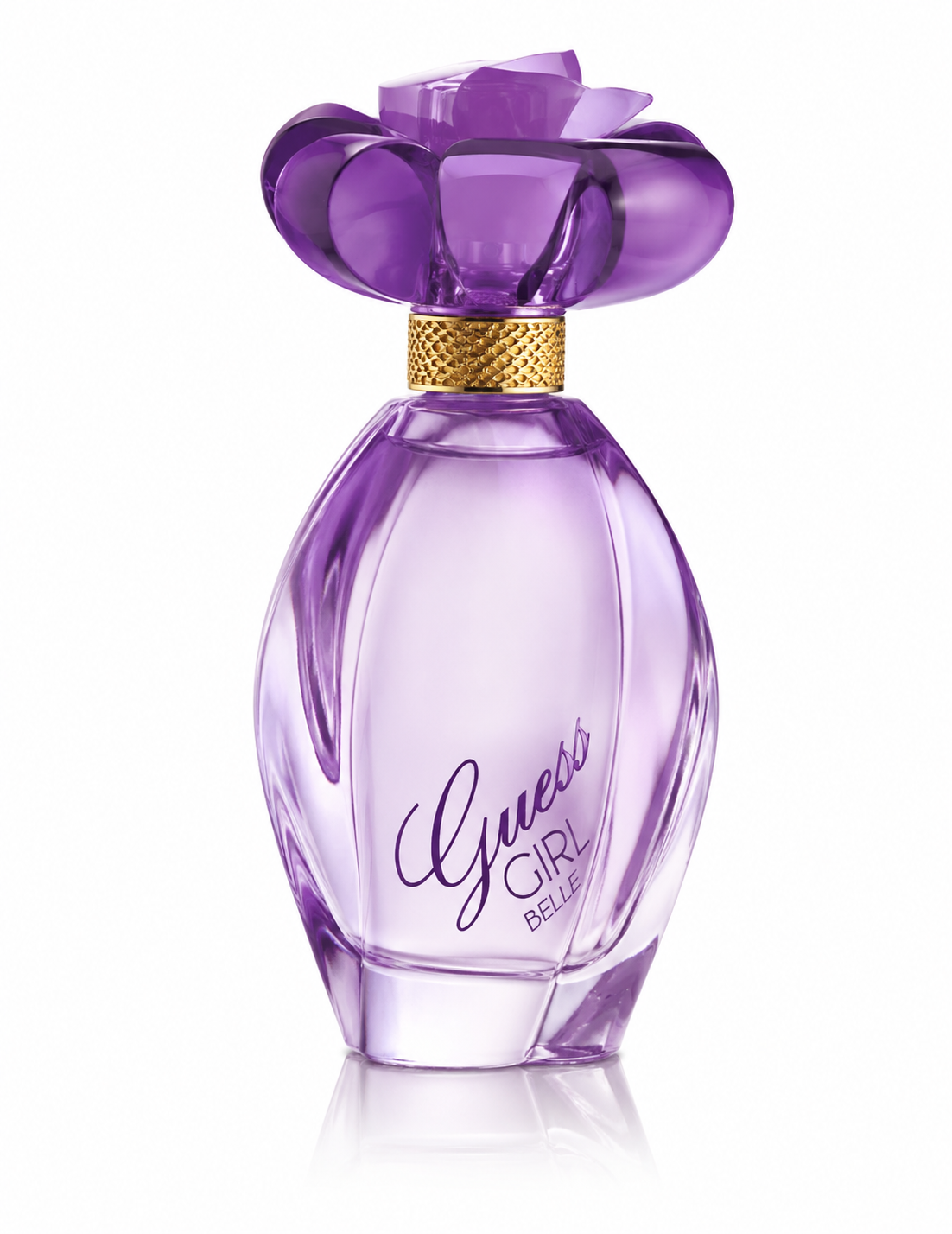 Guess Girl Belle Eau de Toilette 100ml / 3.4oz