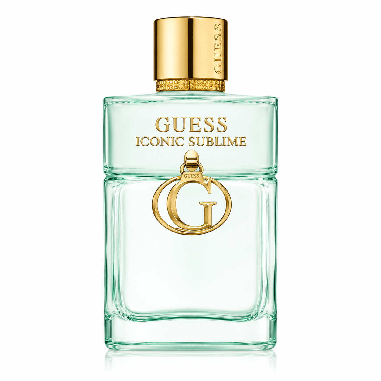 Guess Iconic Sublime Eau de Parfum 100ml / 3.4oz