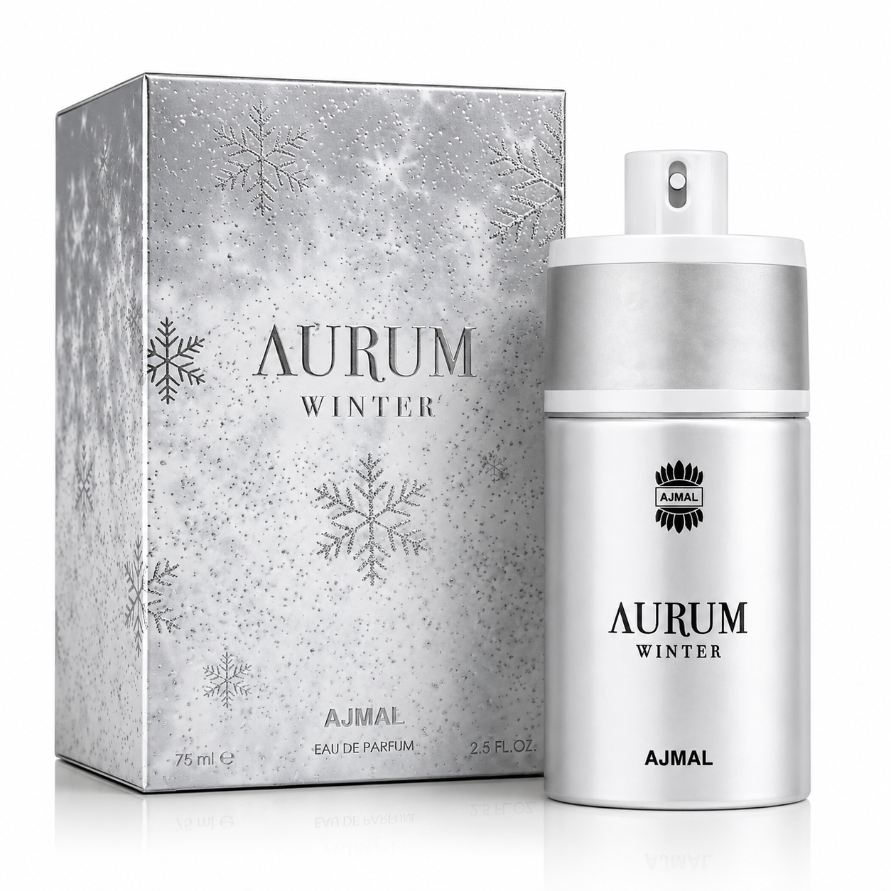 Ajmal Aurum Winter EDP 75 ml