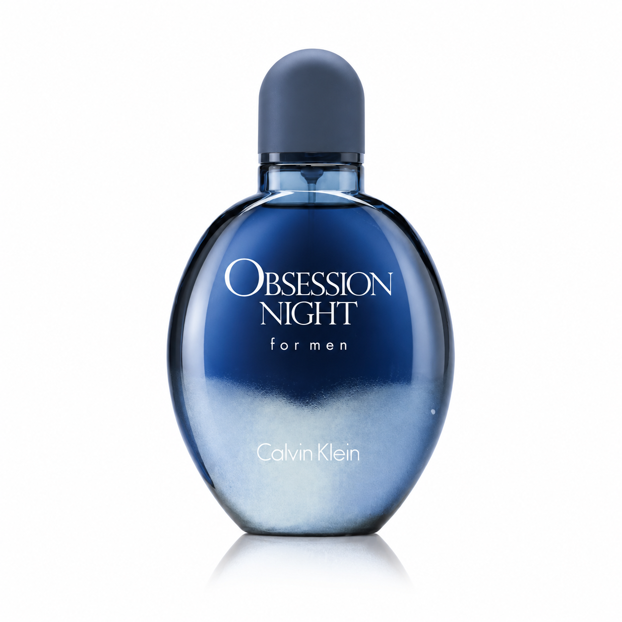 Calvin Klein Obsession Night for Men EDT 125 ml