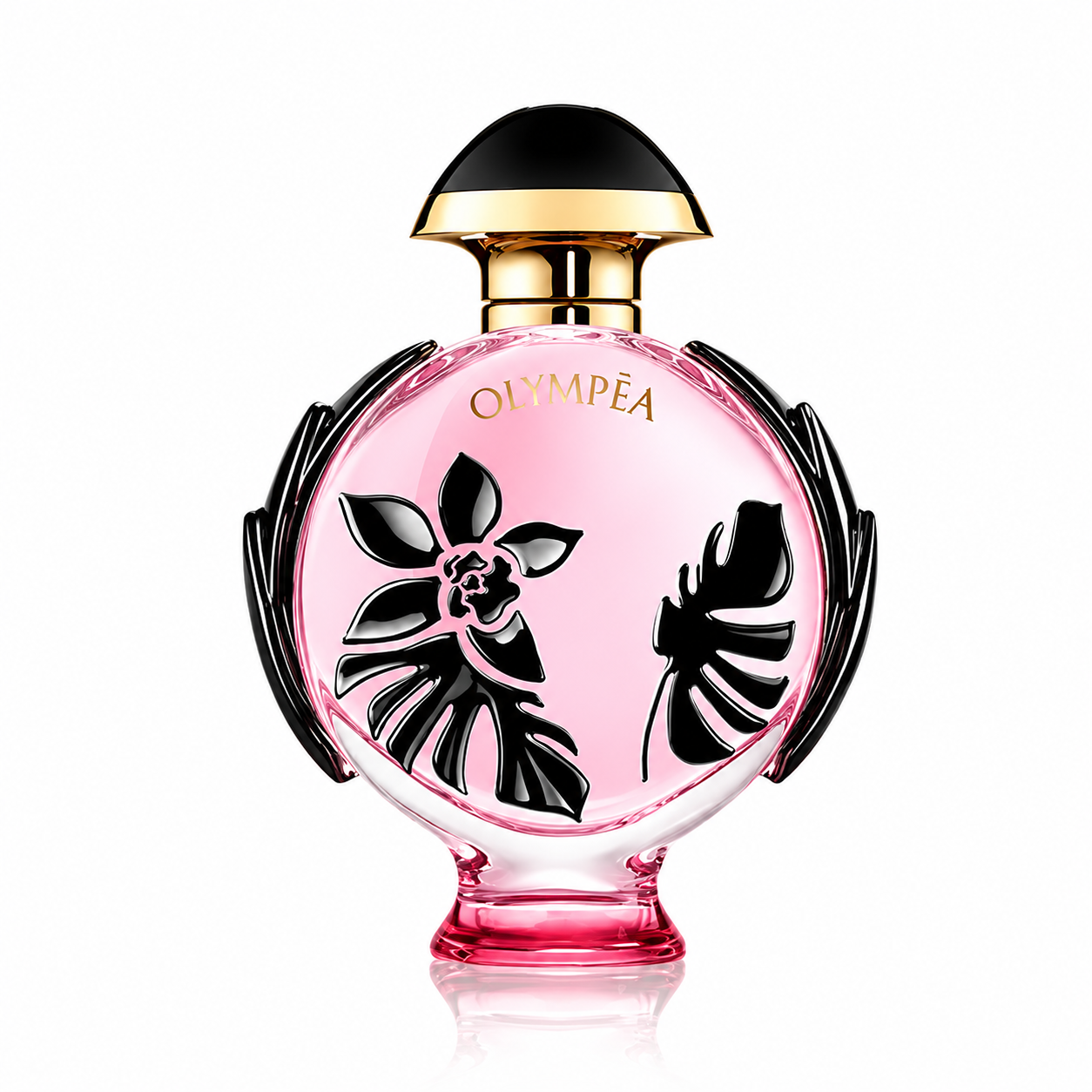 Paco Rabanne Olympea Flora Eau de Parfum Intense 80 ml