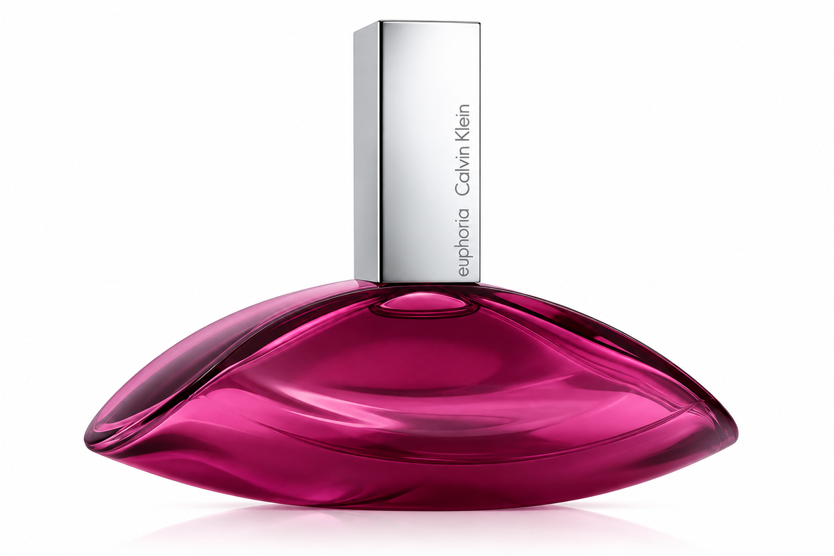 Calvin Klein Euphoria Eau de Parfum 3.3 oz / 100 ml