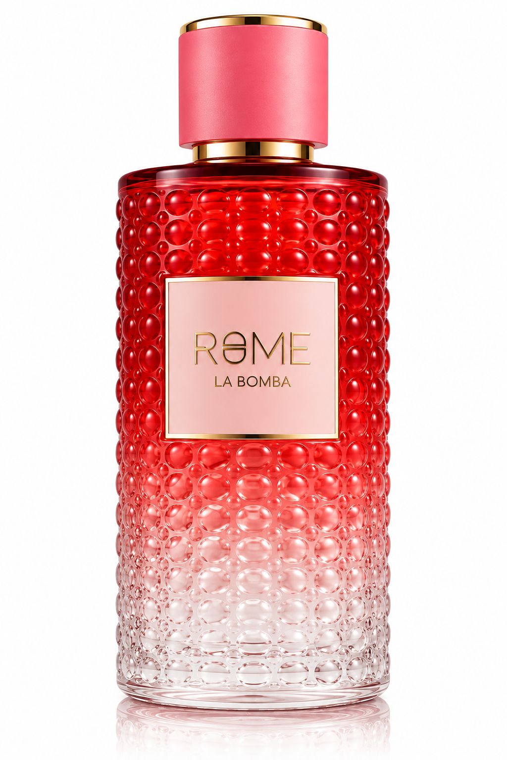 Rome La Bomba Eau de Parfum 100ml / 3.3 fl oz