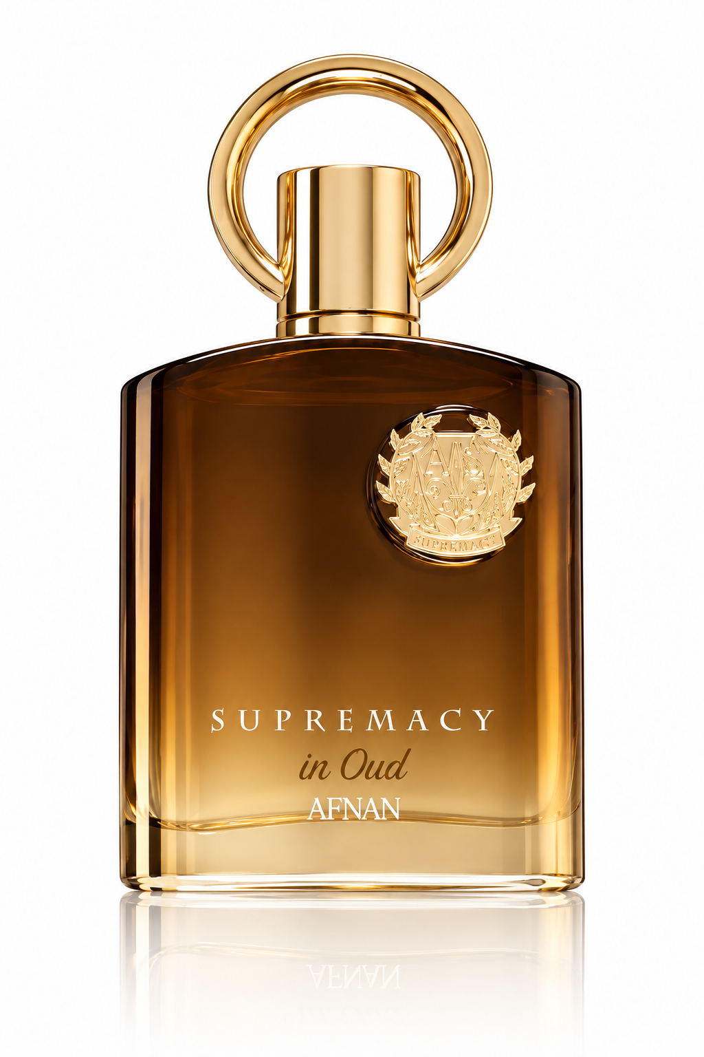 Afnan Supremacy in Oud Extrait de Parfum 100 ml