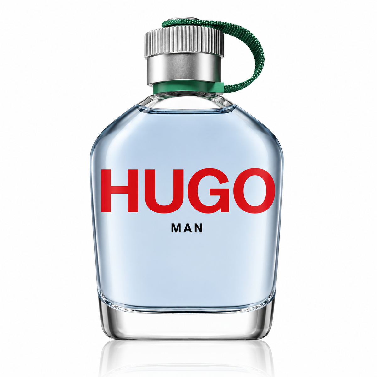 Hugo Boss Hugo Man Green EDT 200 ml