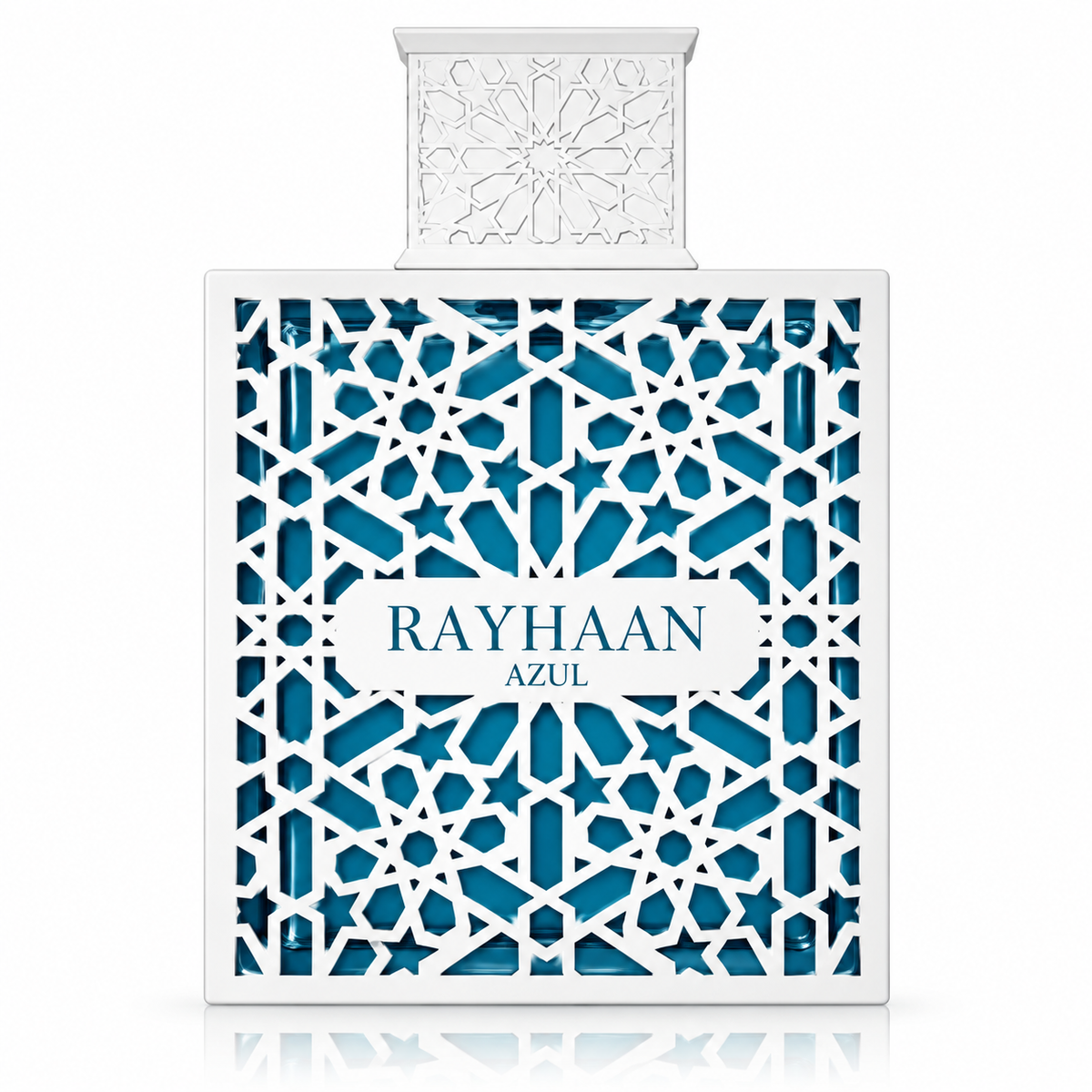 Rayhaan Azul Eau de Parfum 100 ml