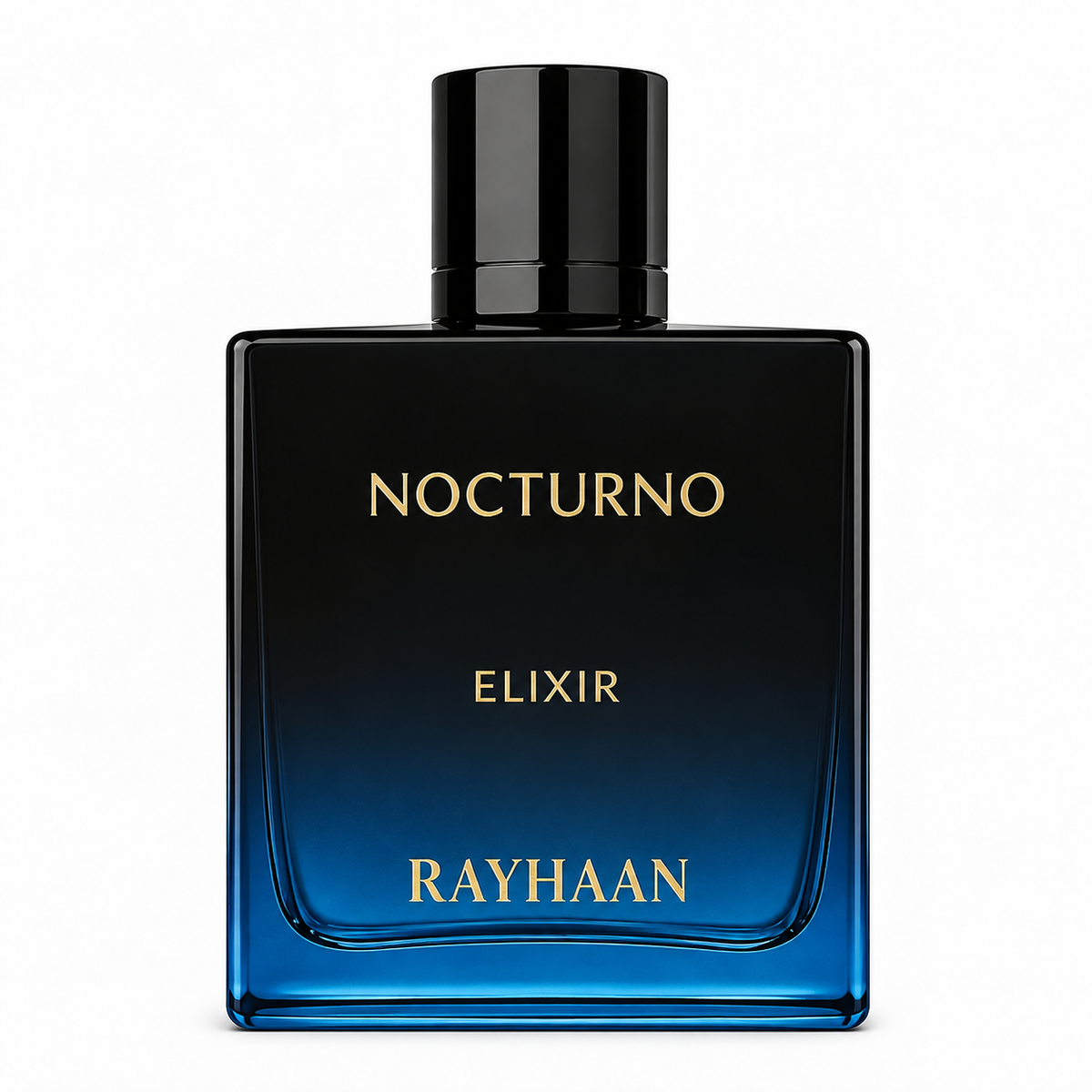 Nocturno Elixir by Rayhaan 100ml