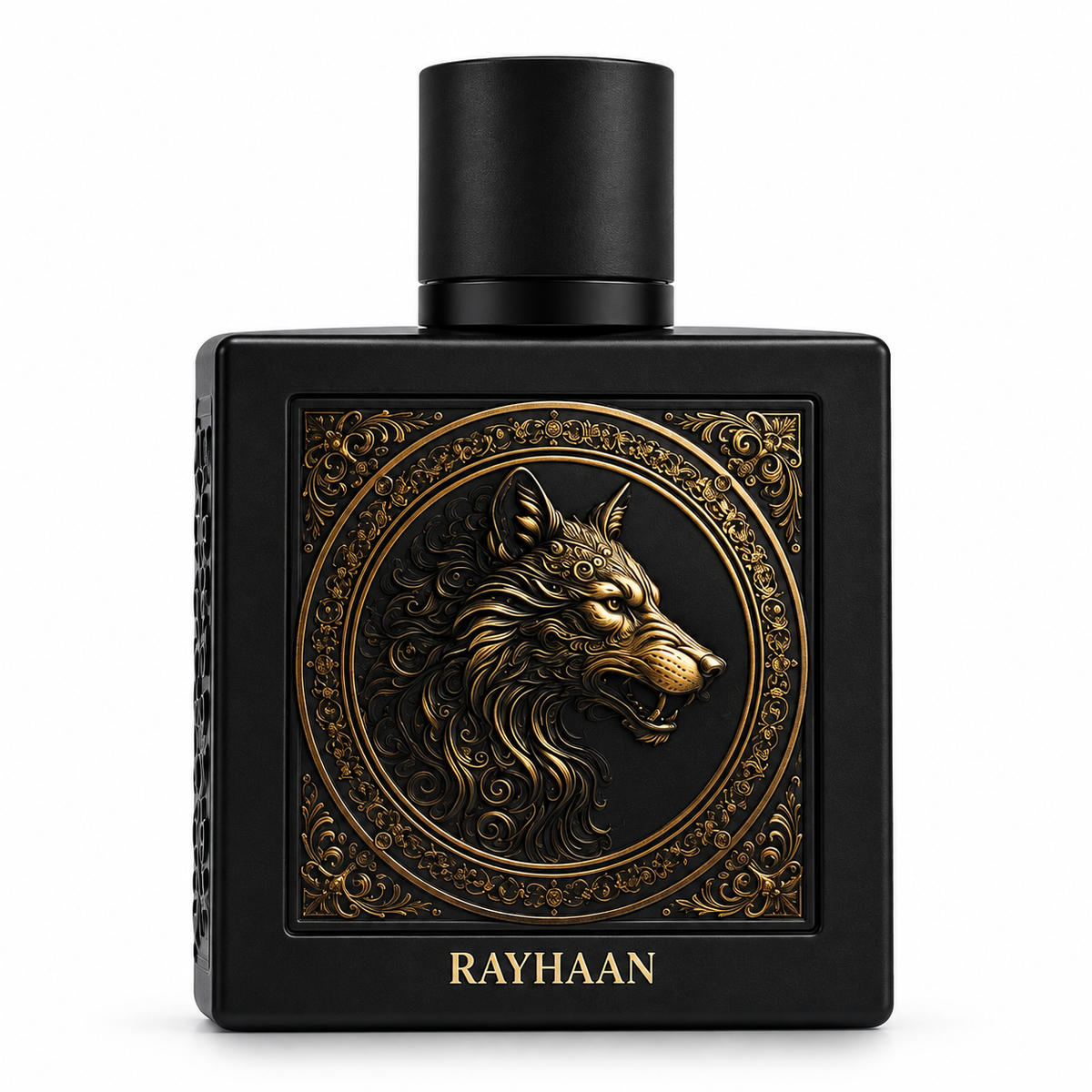 Rayhaan Wolf – 100 ml