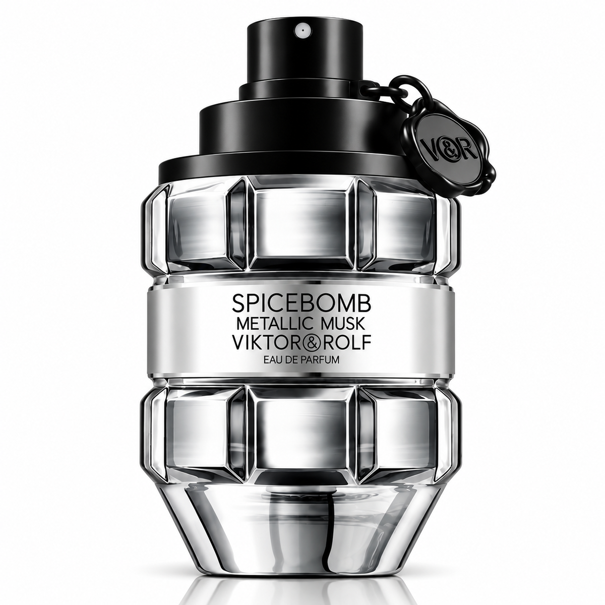 Spicebomb Metallic Musk Viktor&Rolf Eau de Parfum 90ml