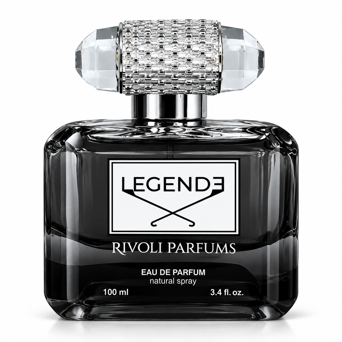 Legende Rivoli Parfums Eau de Parfum 100 ml