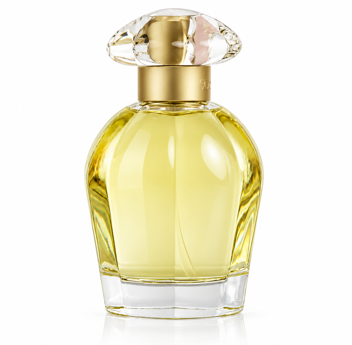 Oscar de la Renta So de la Renta EDT 100 ml – For Women