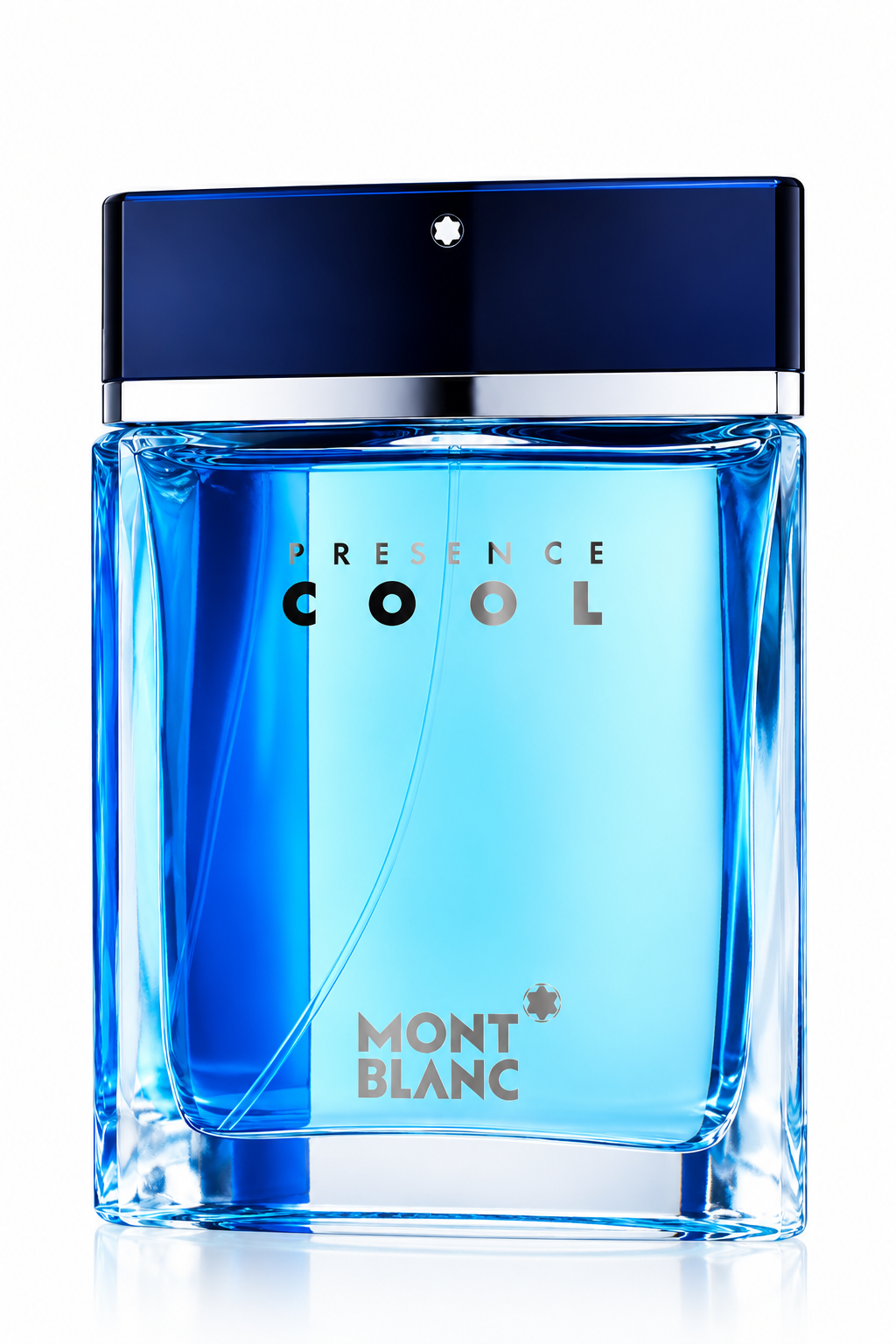 Montblanc Presence Cool Eau de Toilette 75 ml