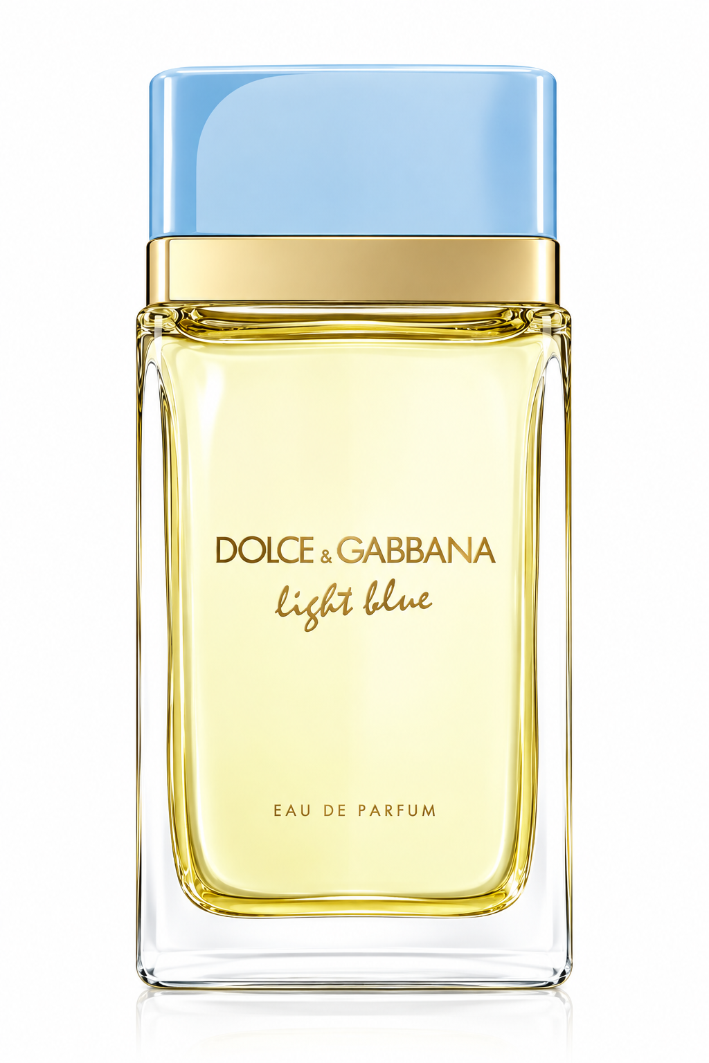 Dolce & Gabbana Light Blue Eau de Parfum for Women 100 ml