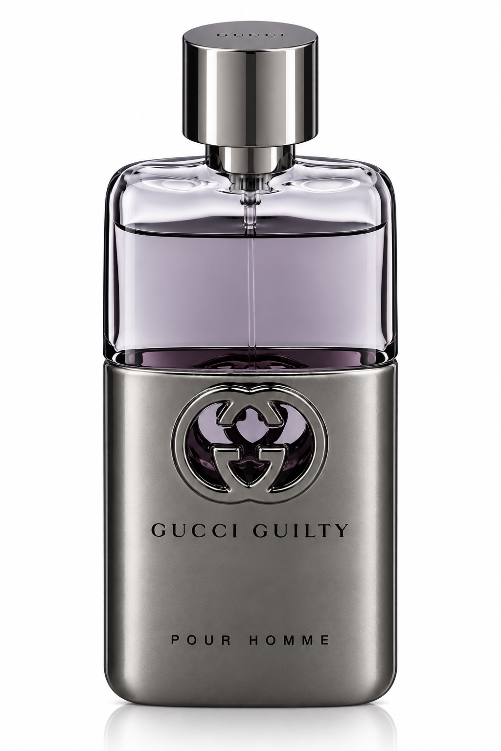 Gucci Guilty Eau de Toilette Pour Homme 90 ml