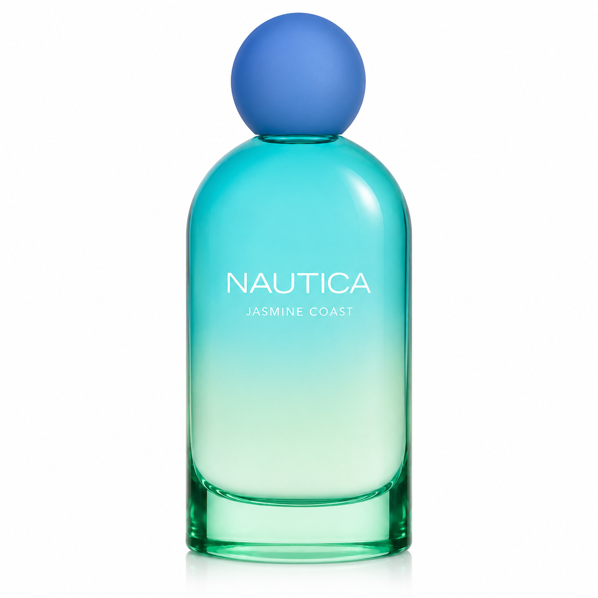 Nautica Jasmine Coast Eau de Parfum 100ml