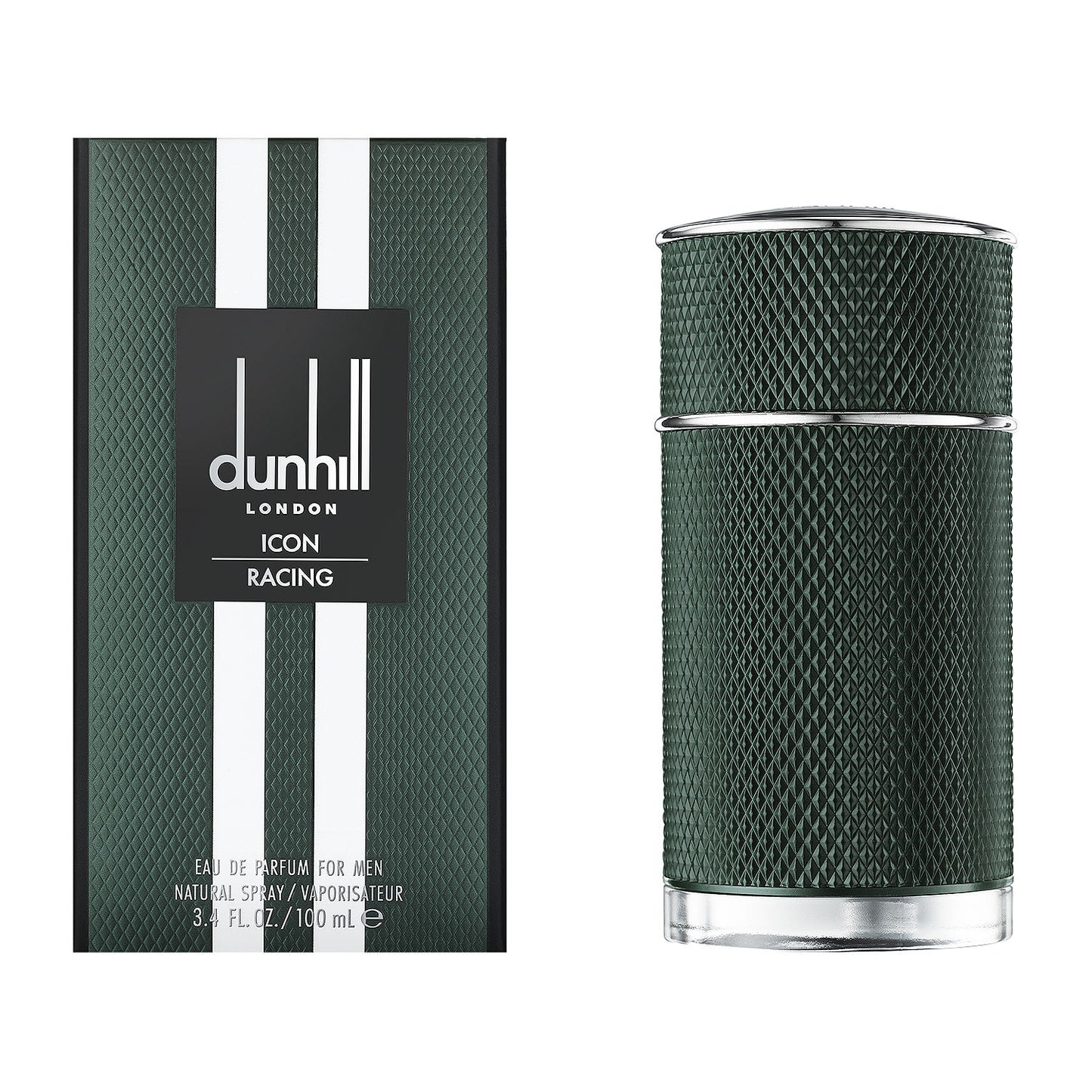 DUNHILL ICON LONDON RACING 3.4 100ml
