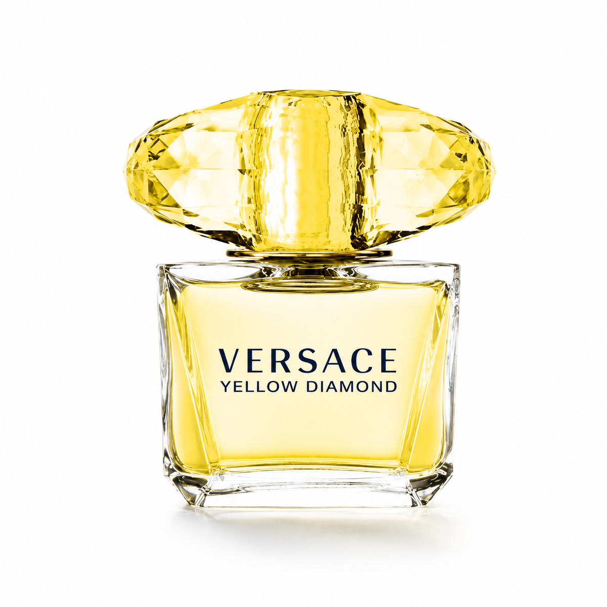 Versace Yellow Diamond Eau de Toilette 90ml