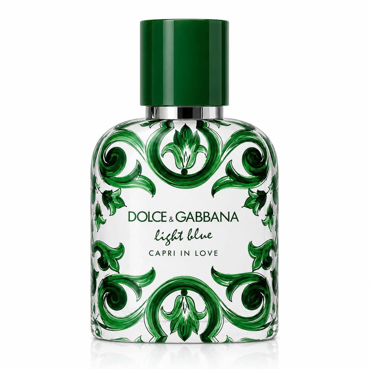 Dolce & Gabbana Light Blue Capri in Love pour Homme EDP 100 ml