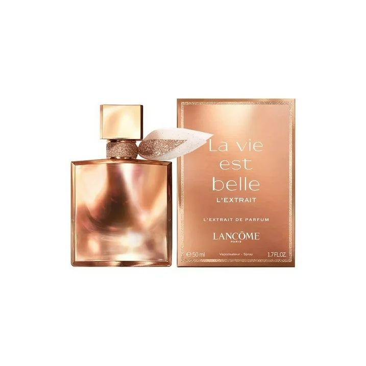 L'EXTRAIT LA VIE EST BELLE 50 ML 1.7