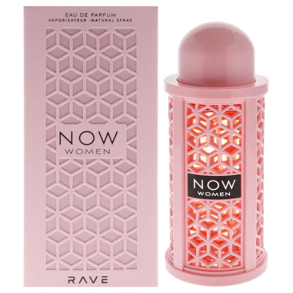 Rave Now Women EDP 100ml