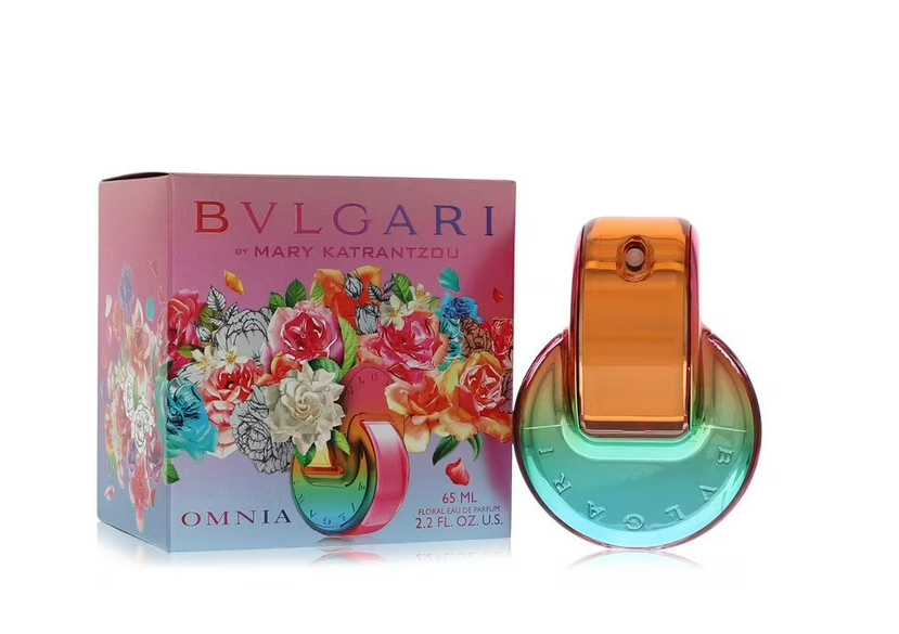 BVLGARI OMNIA BY KATRANTZOU