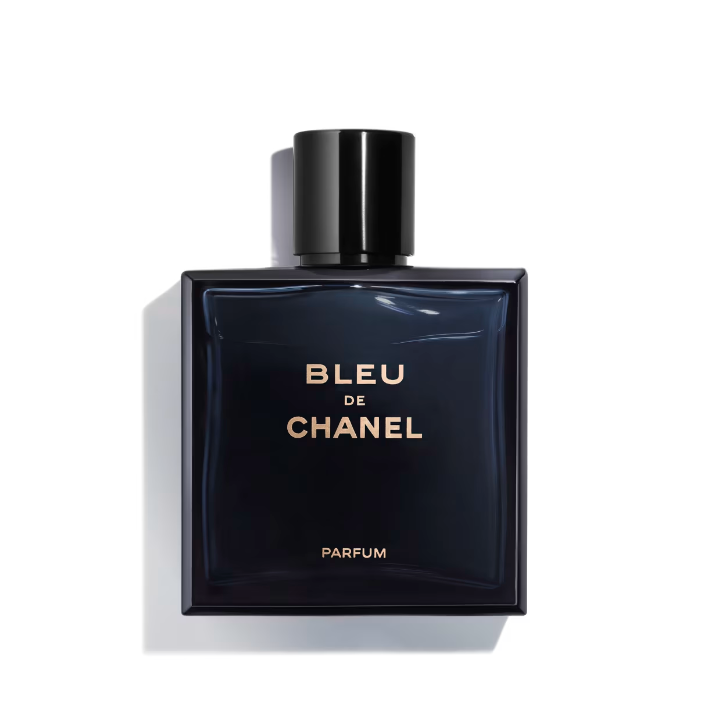 CHANEL BLEU PARFUM 150 ML.